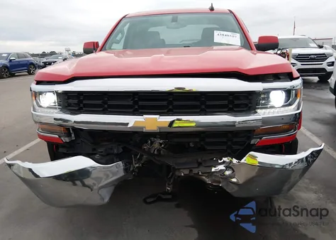 2019 Chevrolet Silverado 1500 Ld Lt from USA, damaged, VIN 2GCRCPEC3K1151772